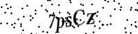 Please type the letters and numbers below
