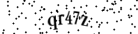 Please type the letters and numbers below
