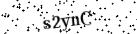 Please type the letters and numbers below