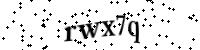 Please type the letters and numbers below