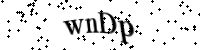 Please type the letters and numbers below