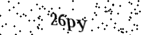 Please type the letters and numbers below