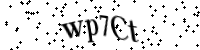 Please type the letters and numbers below