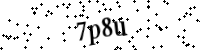 Please type the letters and numbers below
