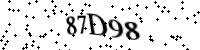 Please type the letters and numbers below