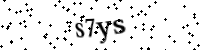Please type the letters and numbers below