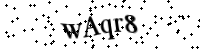 Please type the letters and numbers below