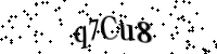 Please type the letters and numbers below