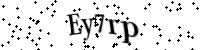 Please type the letters and numbers below