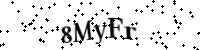Please type the letters and numbers below