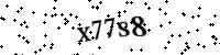 Please type the letters and numbers below