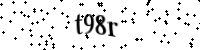 Please type the letters and numbers below