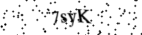 Please type the letters and numbers below