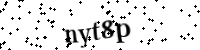 Please type the letters and numbers below
