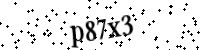 Please type the letters and numbers below