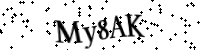 Please type the letters and numbers below