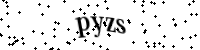 Please type the letters and numbers below