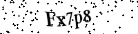 Please type the letters and numbers below