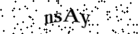 Please type the letters and numbers below